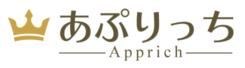 あぷりっちロゴ